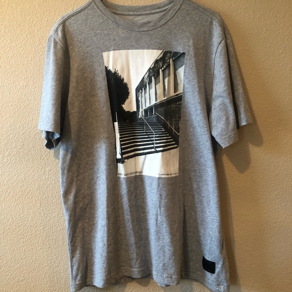 Nike Other - Men’s Nike SB shirt